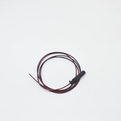 NEW AUDI A4 B9 GLOW PLUG ROUND INSERT SLEEVE WITH LINE 4G0971782 ORIGINAL