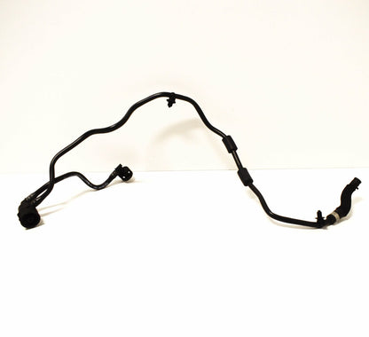 NEW MB C A205 RADIATOR VENT PIPE HOSE C 300 2.0 PETROL A2055012501 ORIGINAL