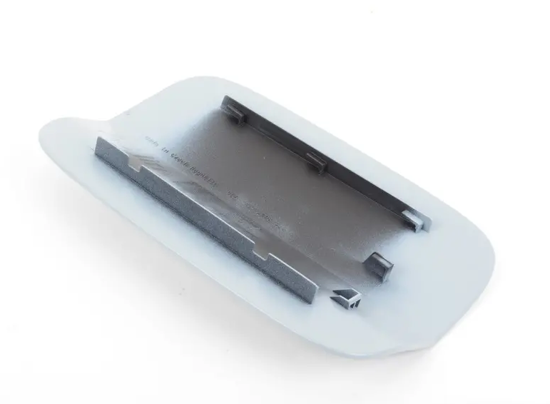 NEW AUDI A3 SPORTBACK 8V FUEL FILLER DOOR 8V5809907GRU ORIGINAL