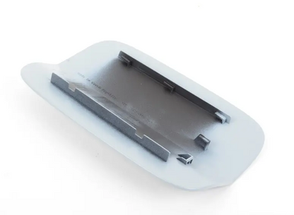 NEW AUDI A3 SPORTBACK 8V FUEL FILLER DOOR 8V5809907GRU ORIGINAL