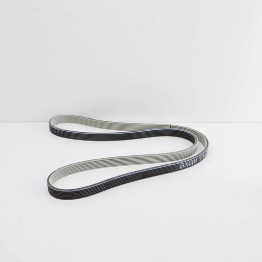 NEW BMW 5 F10 RIBBED V-BELT 8477789 11288477789 ORIGINAL