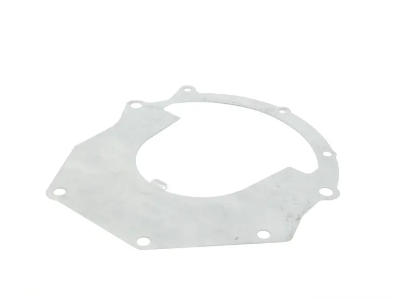 NEW AUDI A1 MK1 ENGINE TIMING COVER PLATE 06J103645D ORIGINAL