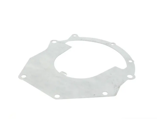NEW AUDI A1 MK1 ENGINE TIMING COVER PLATE 06J103645D ORIGINAL