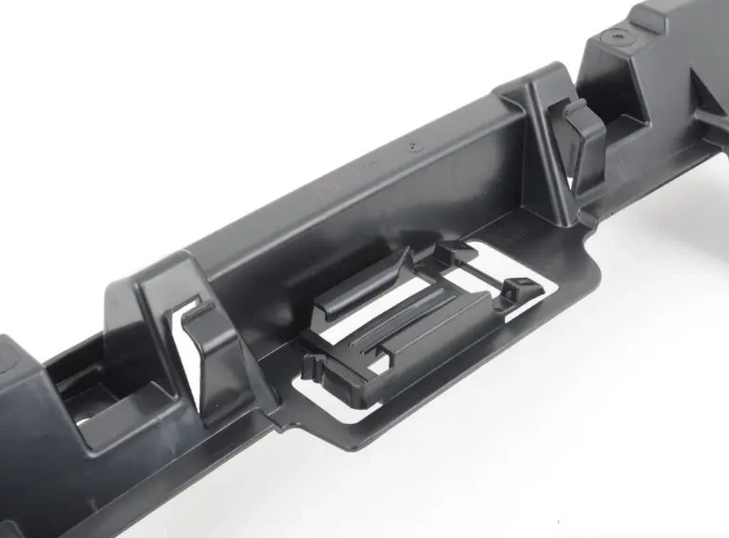 NEW BMW X1 E84 REAR BUMPER MIDDLE BRACKET MOUNT 2990161 51122990161 ORIGINAL