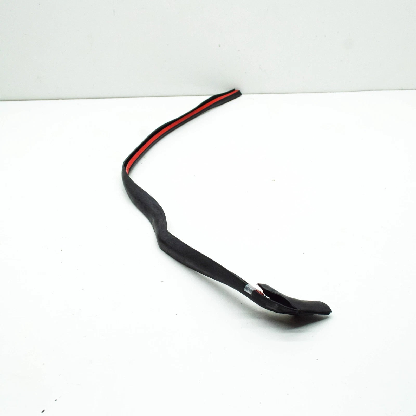 NEW BMW 6 GRAN COUPE F06 REAR DOOR JOINT B-PILLAR SEAL 51767275323 ORIGINAL