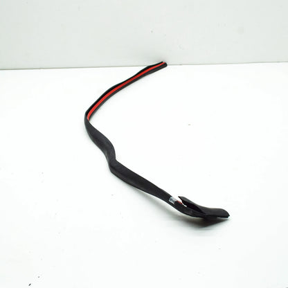 NEW BMW 6 GRAN COUPE F06 REAR DOOR JOINT B-PILLAR SEAL 51767275323 ORIGINAL