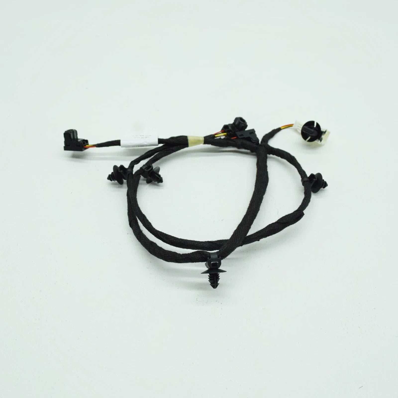 NEW MERCEDES-BENZ GLE W167 FRONT LEFT DOOR TRIM LED MODULE A1679061308 ORIGINAL