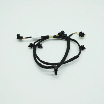 NEW MERCEDES-BENZ GLE W167 FRONT LEFT DOOR TRIM LED MODULE A1679061308 ORIGINAL