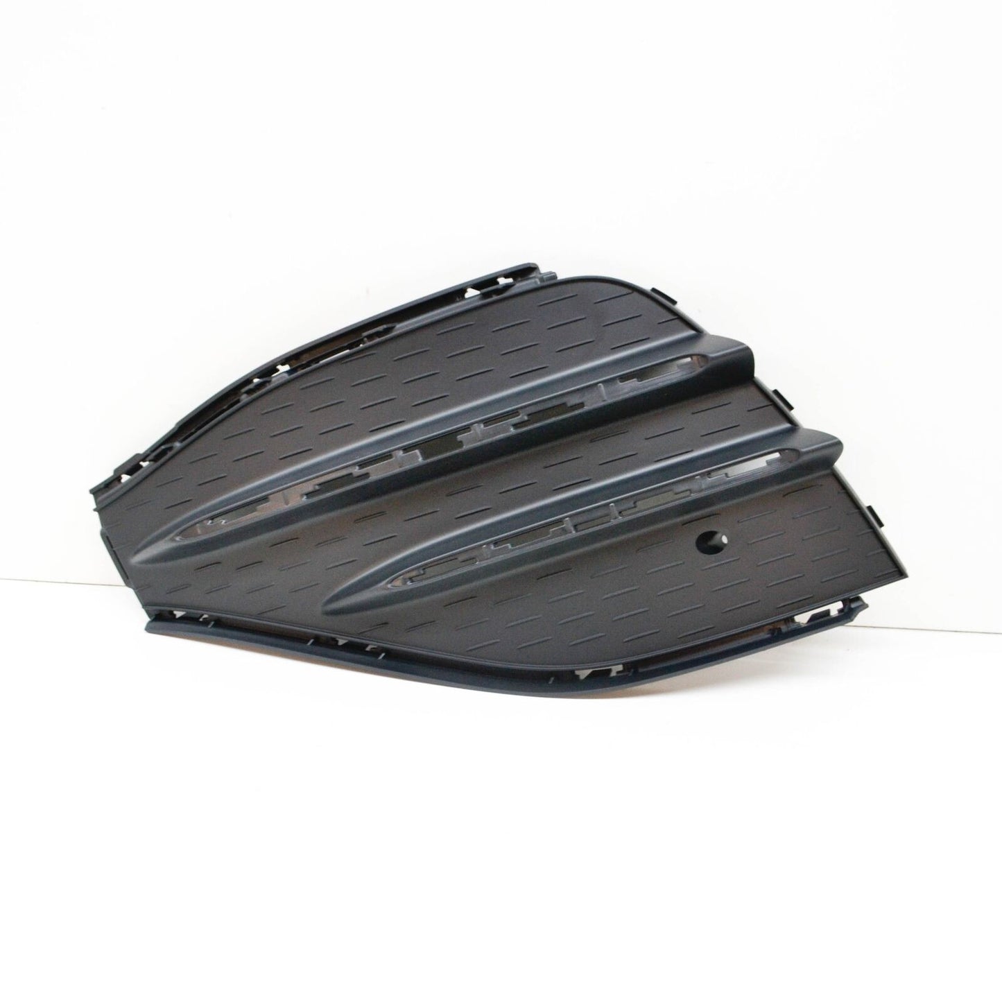 NEW MB B-CLASS W247 FRONT BUMPER LEFT OUTER GRILLE AMG A2478853805 ORIGINAL