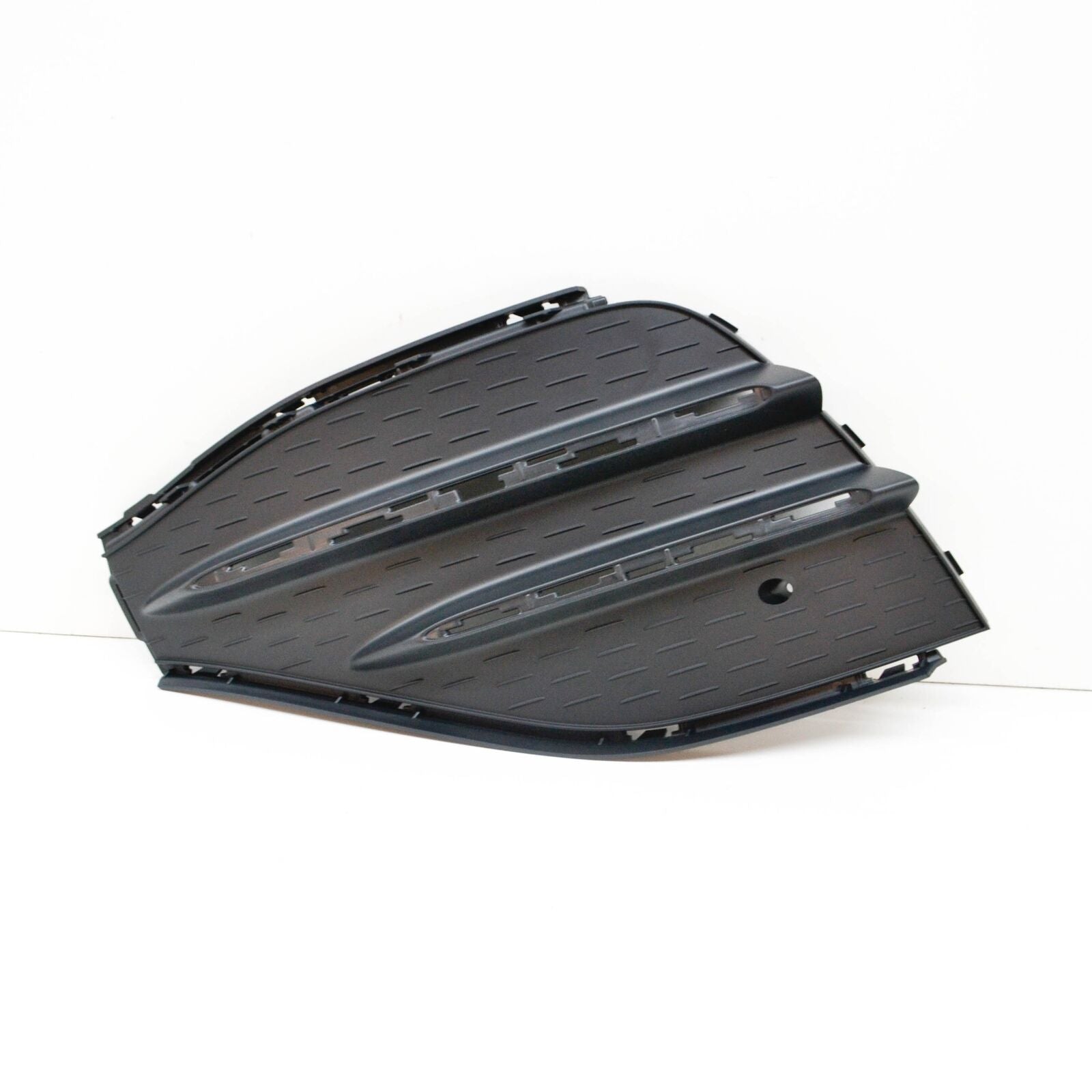 NEW MB B-CLASS W247 FRONT BUMPER LEFT OUTER GRILLE AMG A2478853805 ORIGINAL