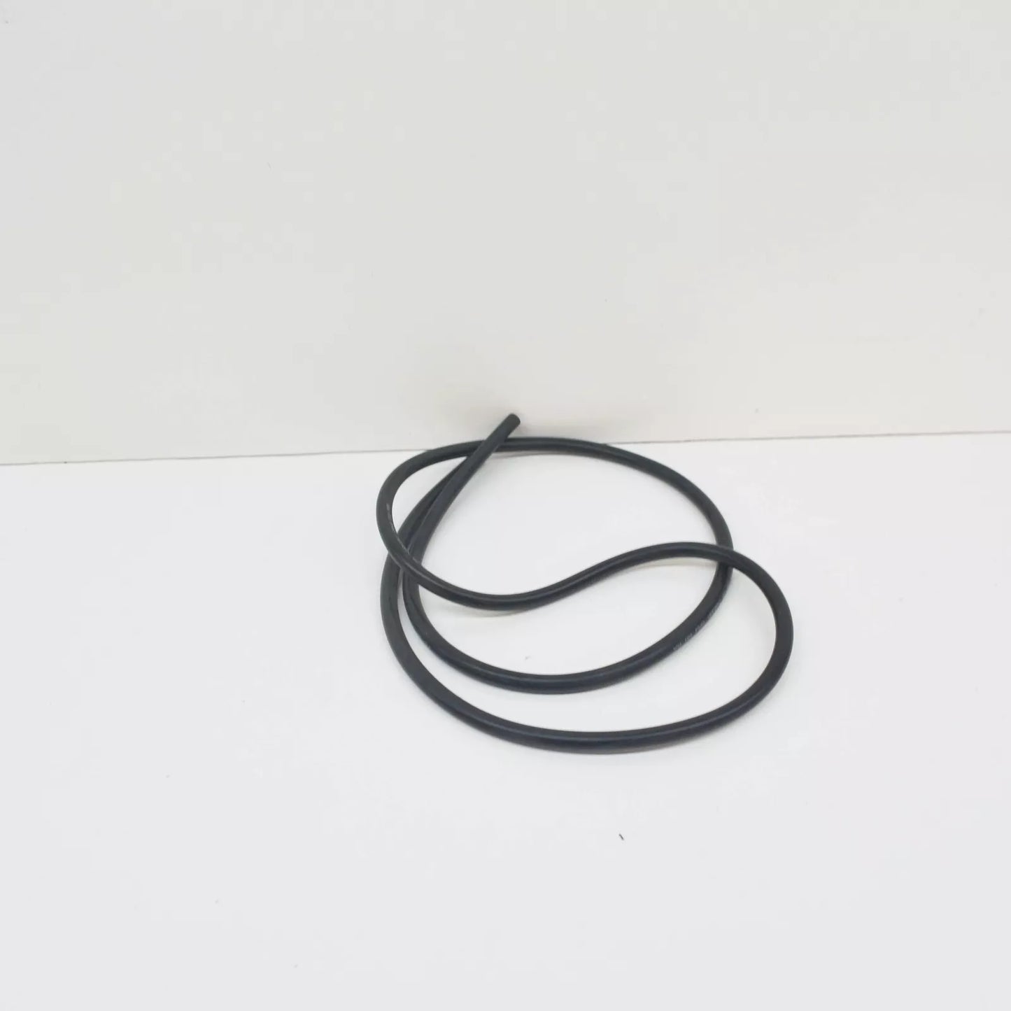 NEW AUDI Q3 8U WINDSHIELD WASHER HOSE 3.8X2.1 2D0955962 ORIGINAL