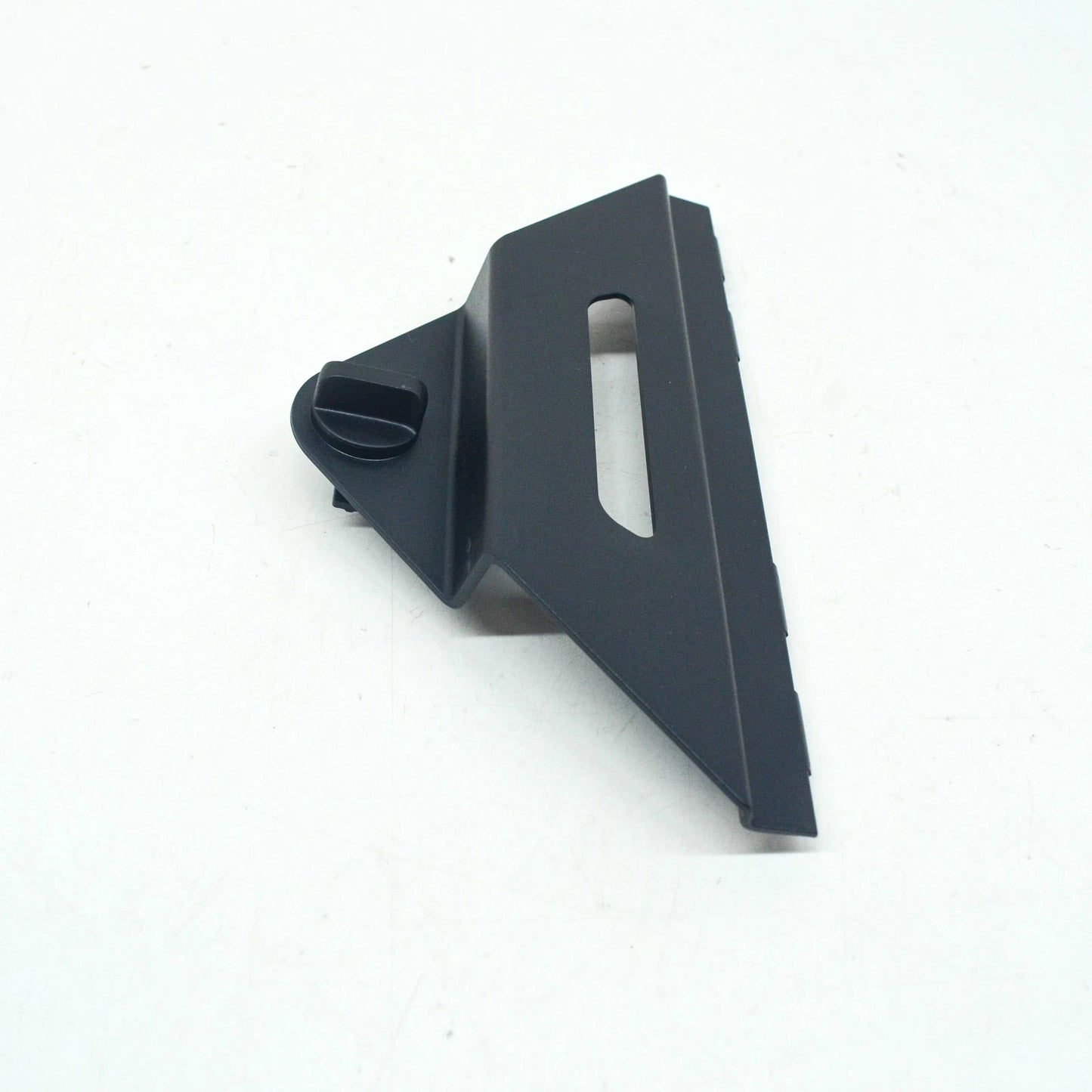 NEW AUDI A6 C6 WARNING TRIANGLE RETAINER 4F9860285