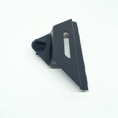 NEW AUDI A6 C6 WARNING TRIANGLE RETAINER 4F9860285