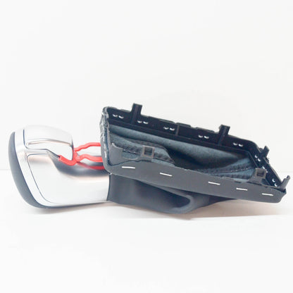 NEW AUDI A6 4G C7 SELECTOR LEVER HANDLE LHD 4G1713139ADXBA ORIGINAL