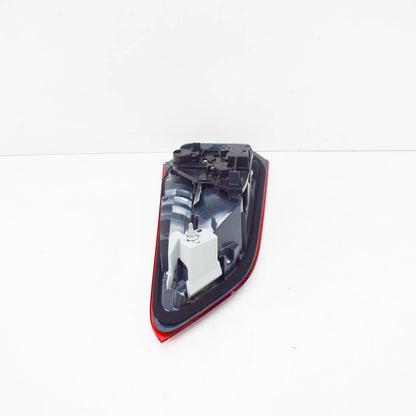 NEW BMW X1 F48 REAR LIGHT IN TRUNK LID LEFT 63217350695