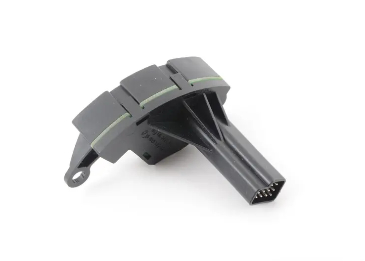 NEW MERCEDES-BENZ S W220 STEERING LOCK ANGLE SENSOR SENDER A0025421718 ORIGINAL