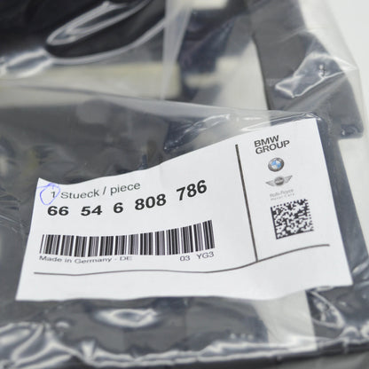 NEW BMW X5 G05 FRONT NIGHT VISION HOLDER 66546808786 6808786 ORIGINAL