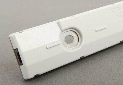 NEW AUDI Q7 4L LEFT C-PILLAR ANTENNA AMPLIFIER 4L0035225AE ORIGINAL