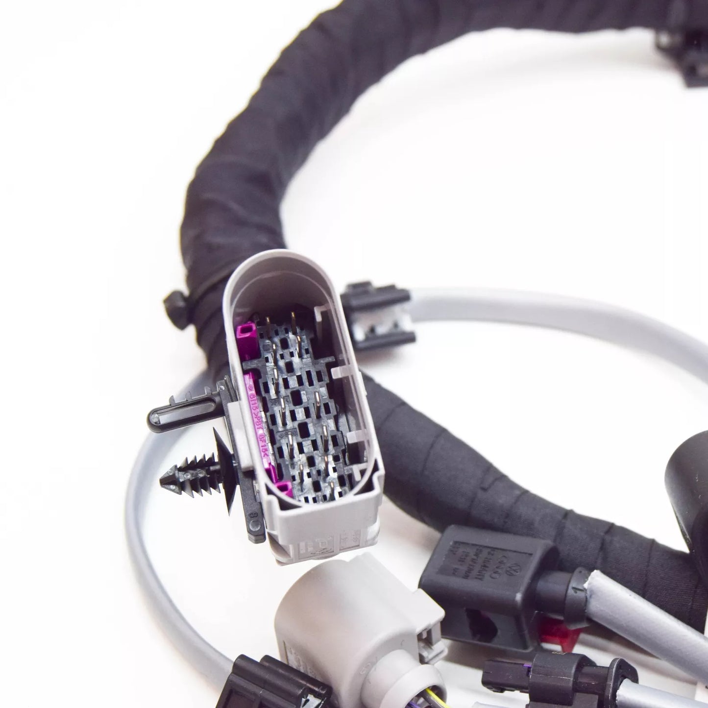 NEW VOLKSWAGEN ARTEON 3H7 ENGINE WIRING SET 05E972627A ORIGINAL