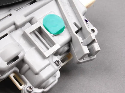 NEW VW TIGUAN 5N REAR RIGHT DOOR LATCH 3C4839016B ORIGINAL