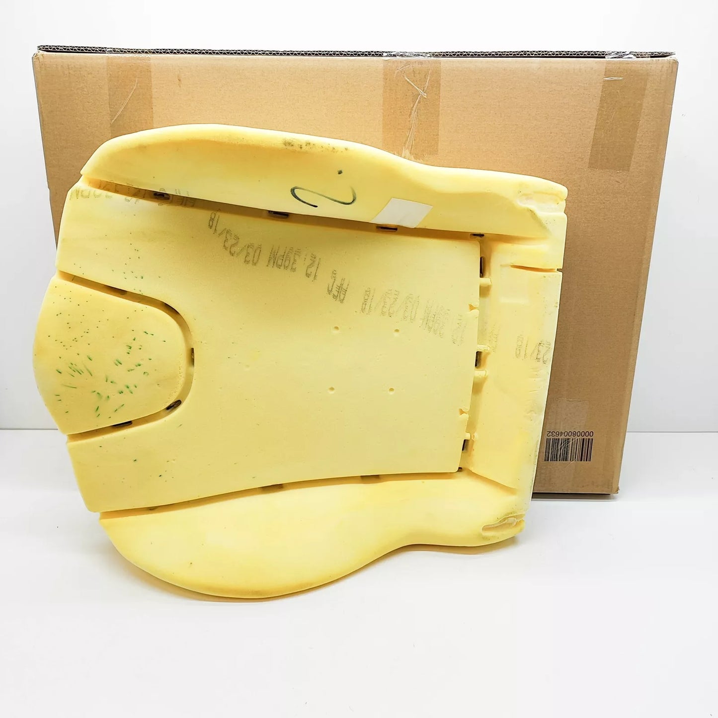 NEW BMW Z3 COUPE E36 FRONT FOAM PLASTIC SEAT 2693070 52102693070 ORIGINAL