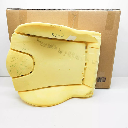 NEW BMW Z3 COUPE E36 FRONT FOAM PLASTIC SEAT 2693070 52102693070 ORIGINAL