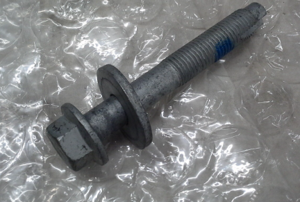 new ford galaxy mk2 rear shock absorber bolt 1535896 6g91-18123-bb original