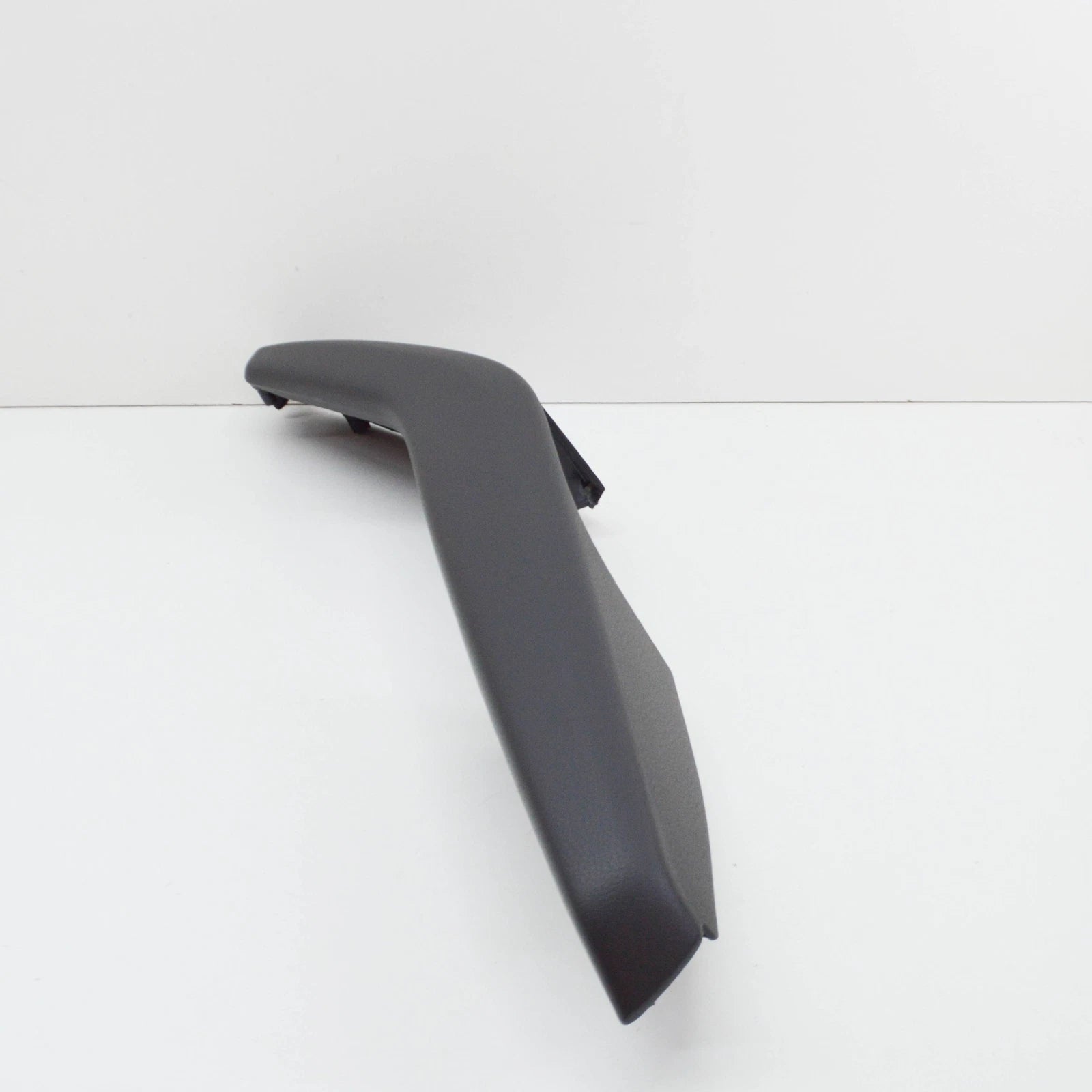 NEW AUDI Q5 8R FRONT LEFT INTERIOR DOOR ARMREST LHD 8R1867173B24A ORIGINAL