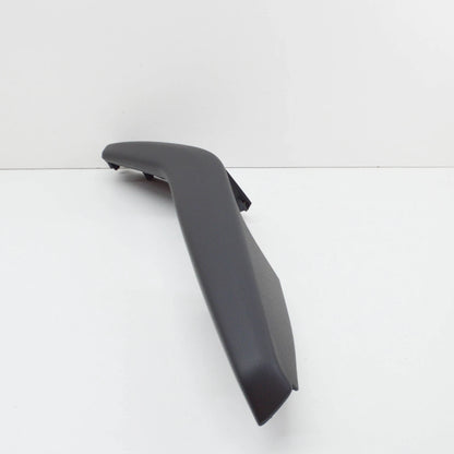 NEW AUDI Q5 8R FRONT LEFT INTERIOR DOOR ARMREST LHD 8R1867173B24A ORIGINAL