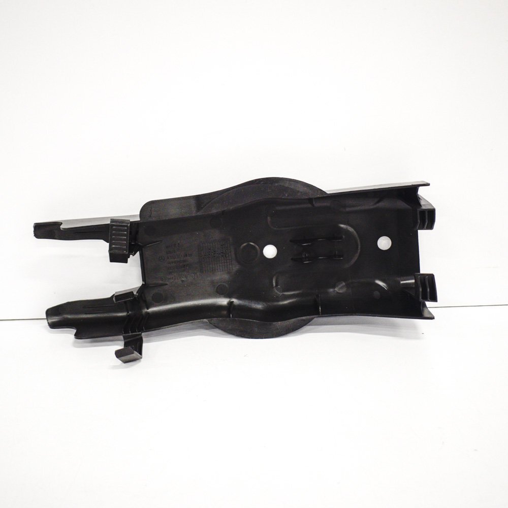 NEW MERCEDES BENZ E CLASS W213 REAR RIGHT CONTROL ARM COVER A2133520800 ORIGINAL