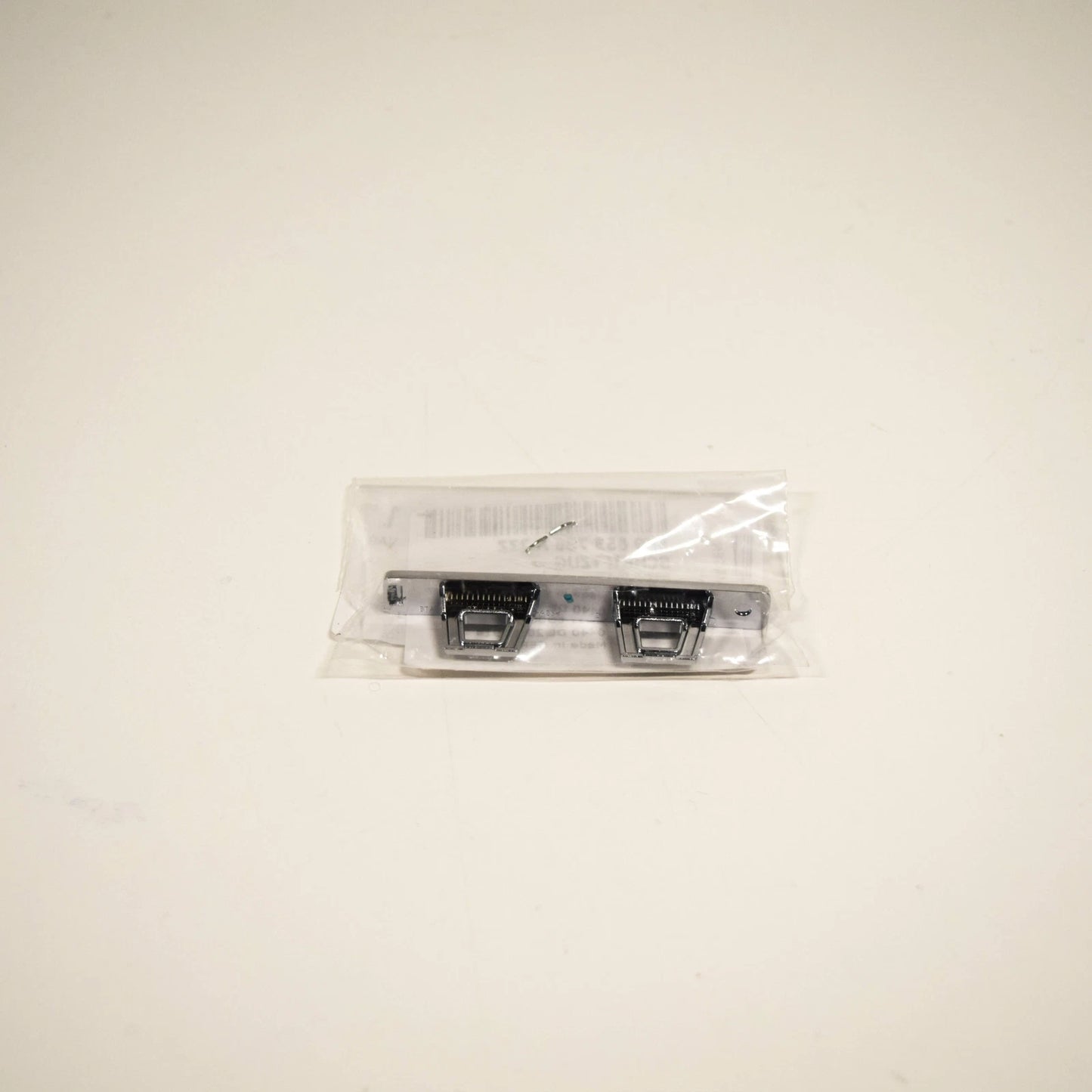 NEW AUDI A4 B8 ALLROAD FRONT RADIATOR GRILLE EMBLEM 8K9853736A2ZZ