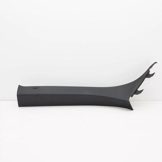 NEW BMW 6 GRAN TURISMO G32 FRONT LEFT UPPER A PILLAR TRIM 51438073699 ORIGINAL