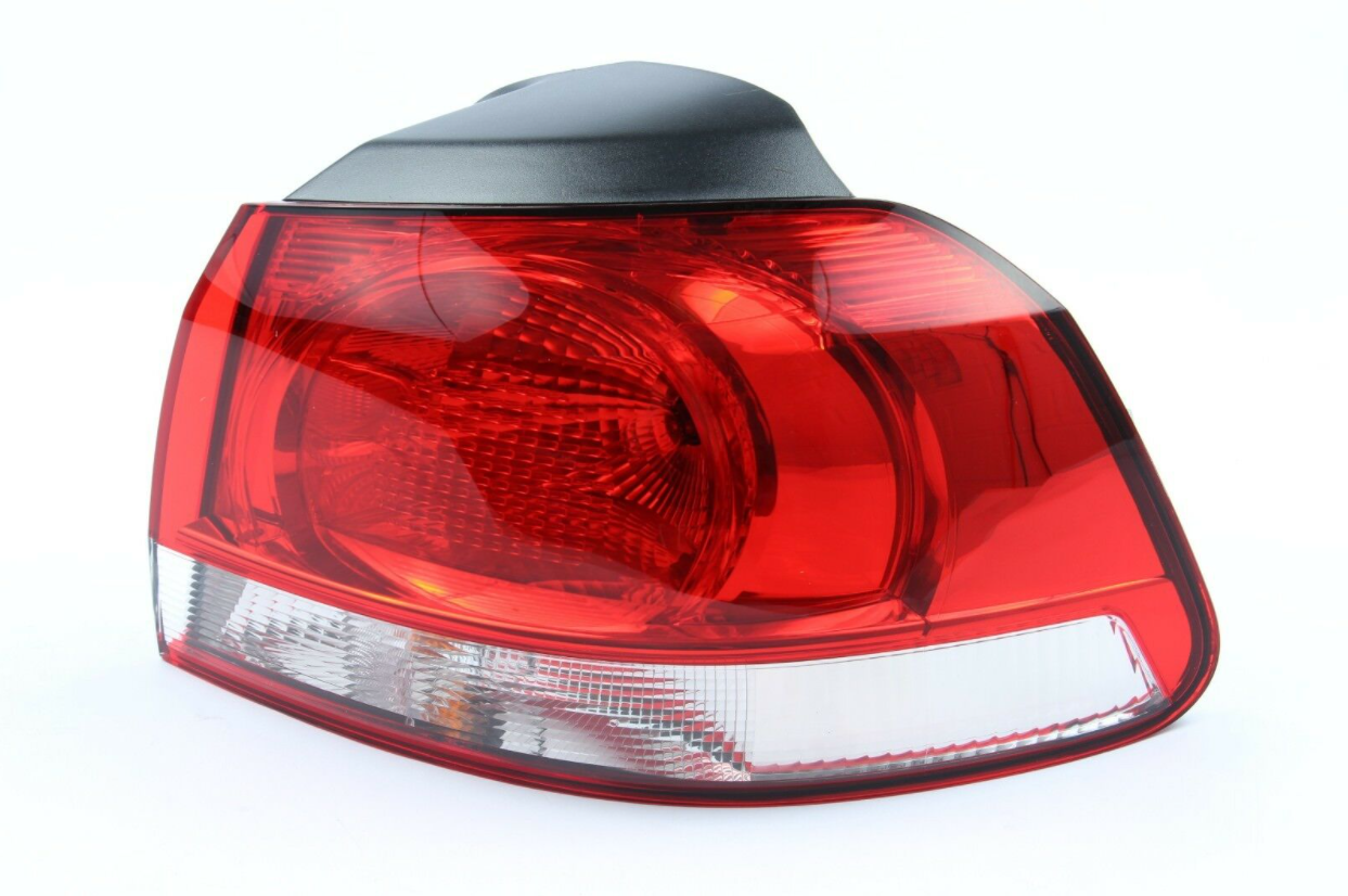 new vw golf vi 5k mk6 rear right taillight 5k0945096n 2012 original