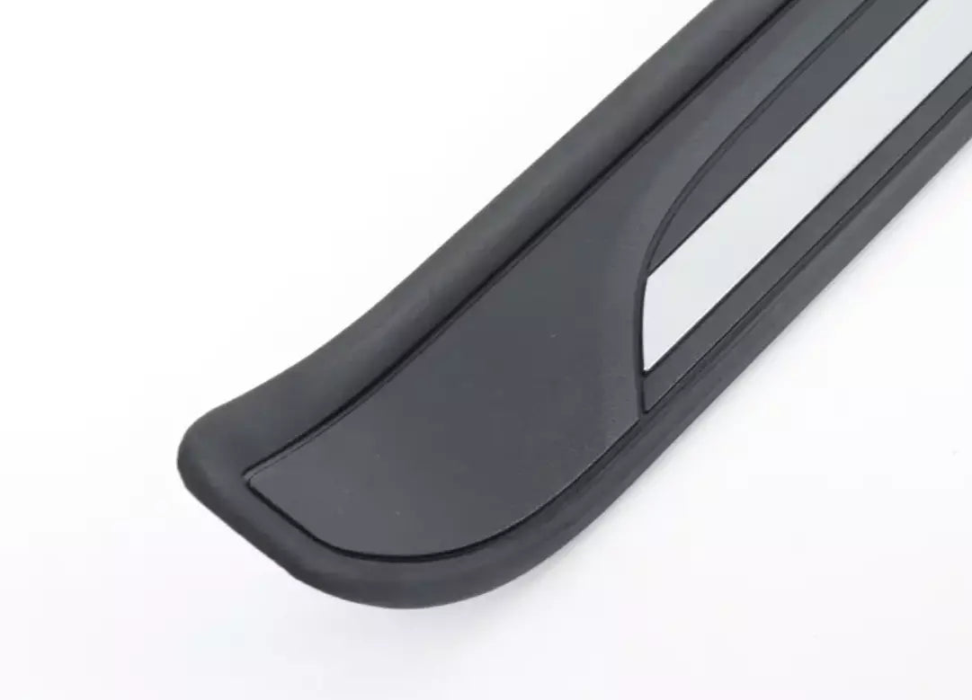 NEW BMW 1 COUPE E82 RIGHT DOOR SILL COVER CHROME 7180740 51477180740 ORIGINAL