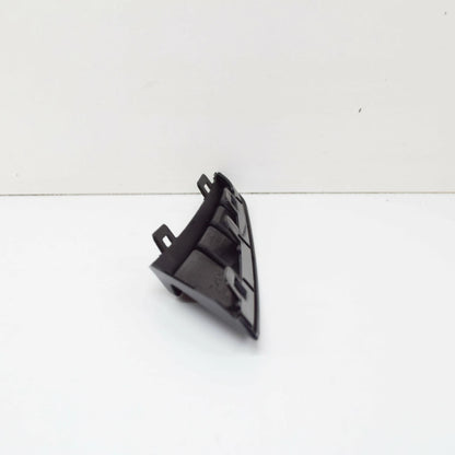 NEW AUDI R8 4S FRONT BUMPER RIGHT SIDE TRIM 4S0807838 2018 ORIGINAL