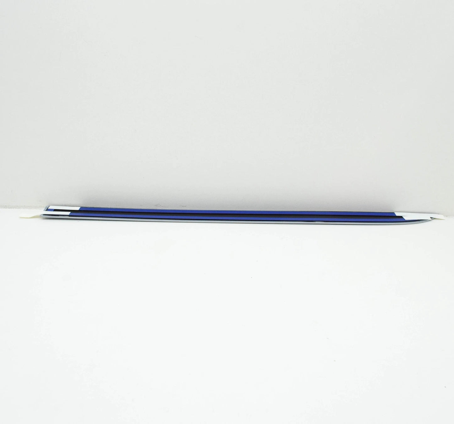 NEW AUDI A6 C8 AVANT REAR RIGHT DOOR COVER TRIM 4K9853970GRU ORIGINAL