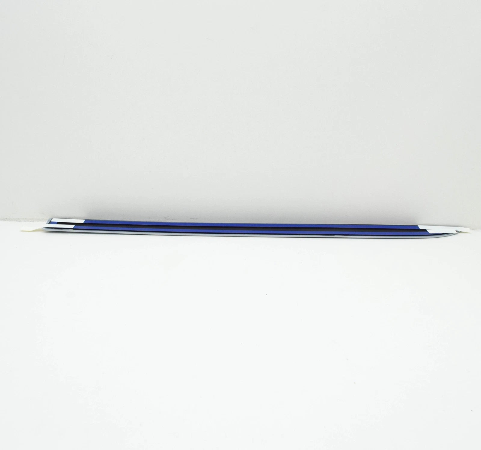 NEW AUDI A6 C8 AVANT REAR RIGHT DOOR COVER TRIM 4K9853970GRU ORIGINAL