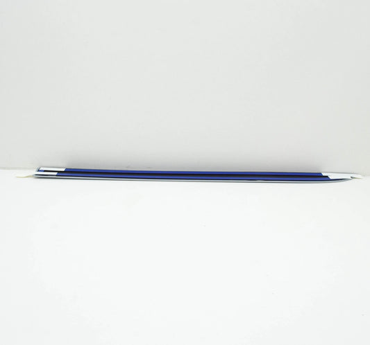 NEW AUDI A6 C8 AVANT REAR RIGHT DOOR COVER TRIM 4K9853970GRU ORIGINAL