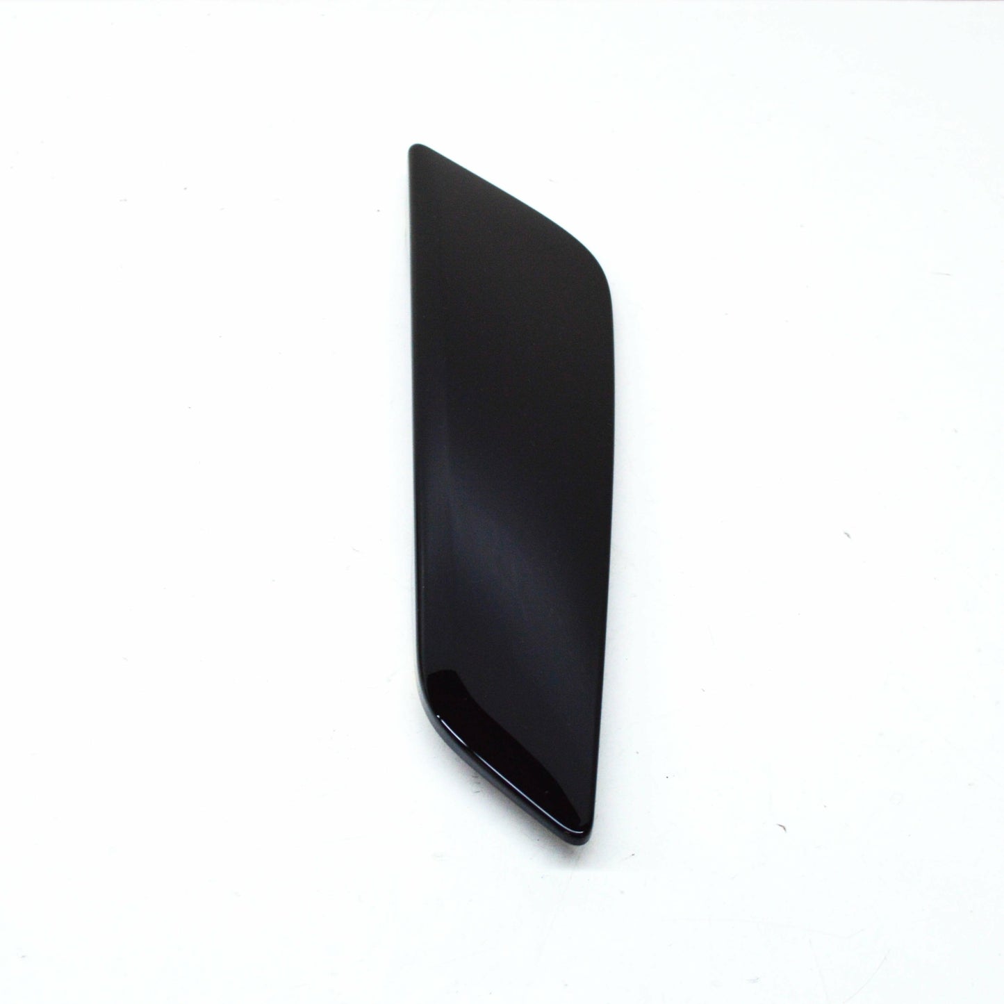 new bmw 5 g30 front left sidewall air duct trim 51747439013 original