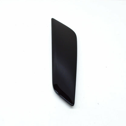 new bmw 5 g30 front left sidewall air duct trim 51747439013 original