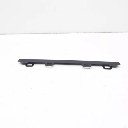 NEW AUDI RS5 8W6 FRONT BUMPER UPPER CENTER GRILLE TRIM 8W6807801A