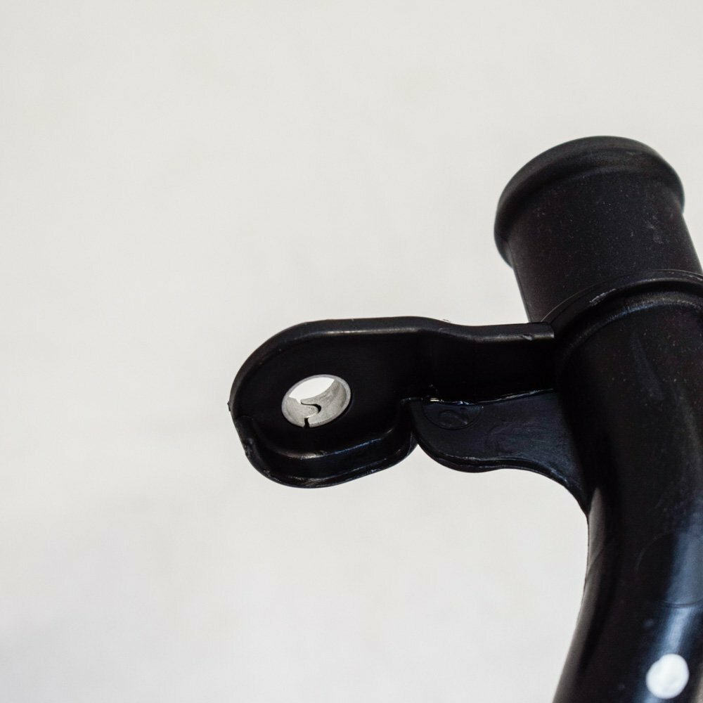 NEW AUDI Q3 8U 2.0 TFSI WATER COOLING PIPE HOSE 06J121065F ORIGINAL