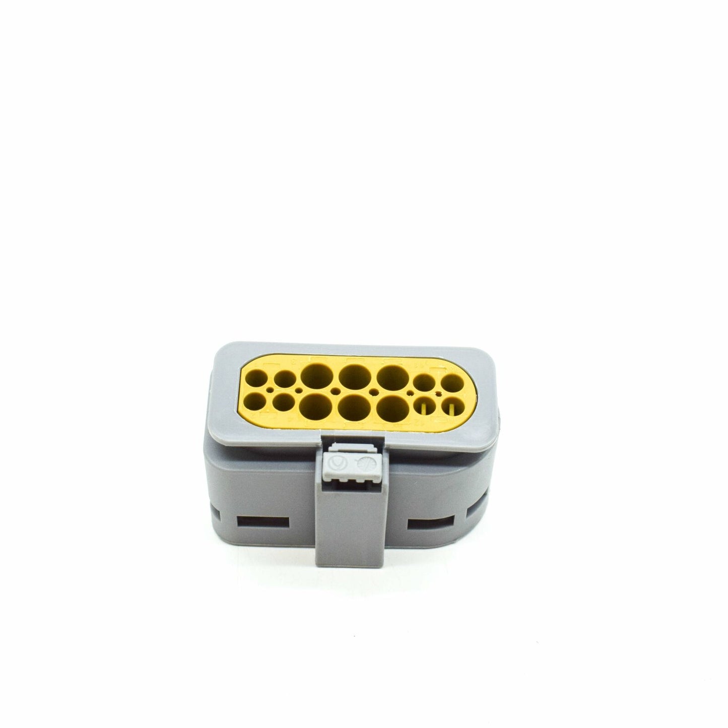 NEW MB E W213 FRONT HEADLIGHT CONNECTOR PLUG SOCKET A0525456026 ORIGINAL