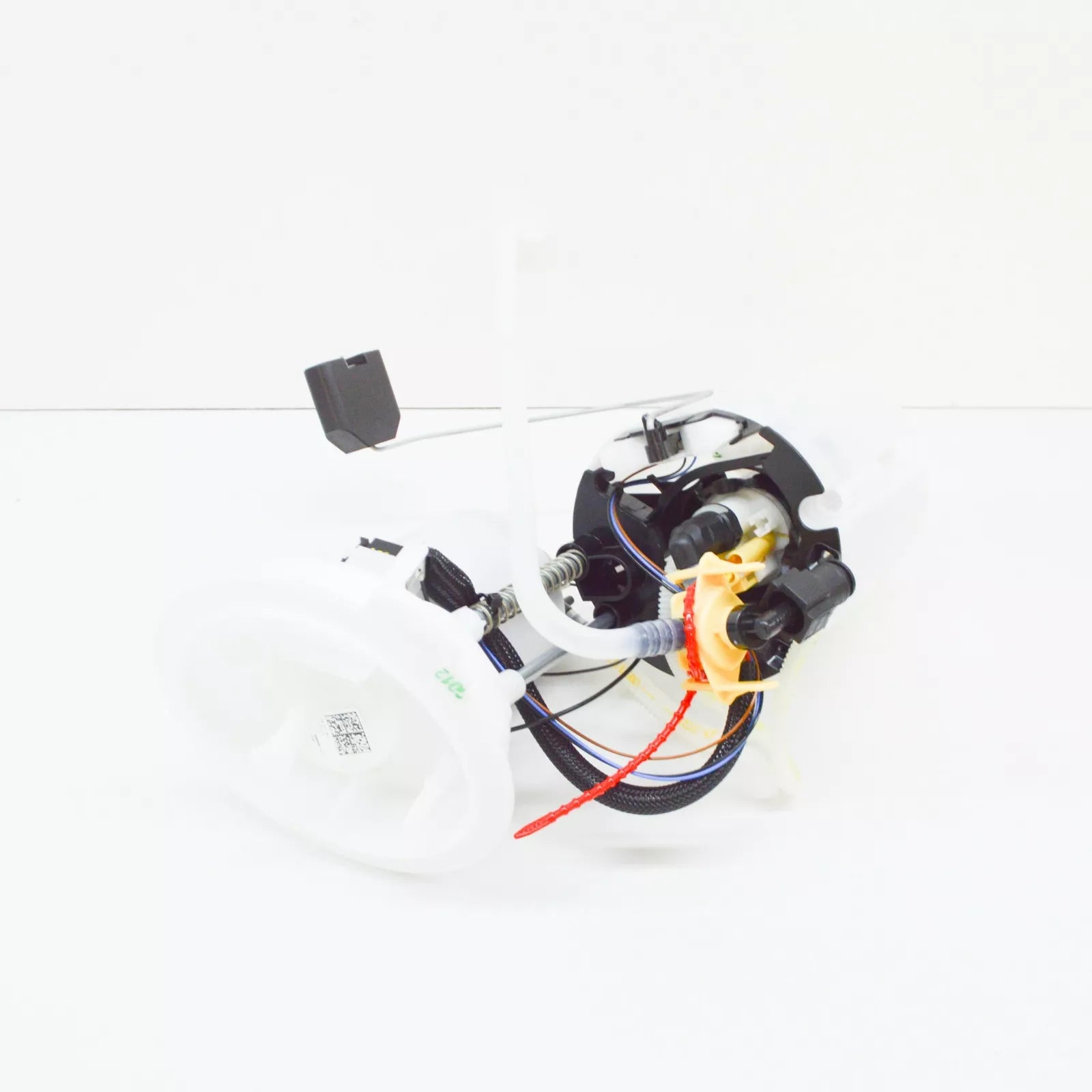 NEW AUDI RS6 C7 FUEL PUMP DELIVERY UNIT 4G0919051L ORIGINAL