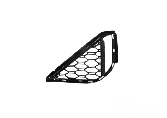 new bmw x2 f39 front left bumper lateral grill 51118069097 8069097 original