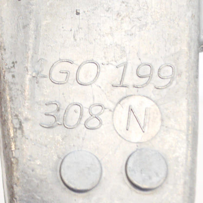 NEW AUDI A5 8T RIGHT ENGINE MOUNT BRACKET 4G0199308N ORIGINAL