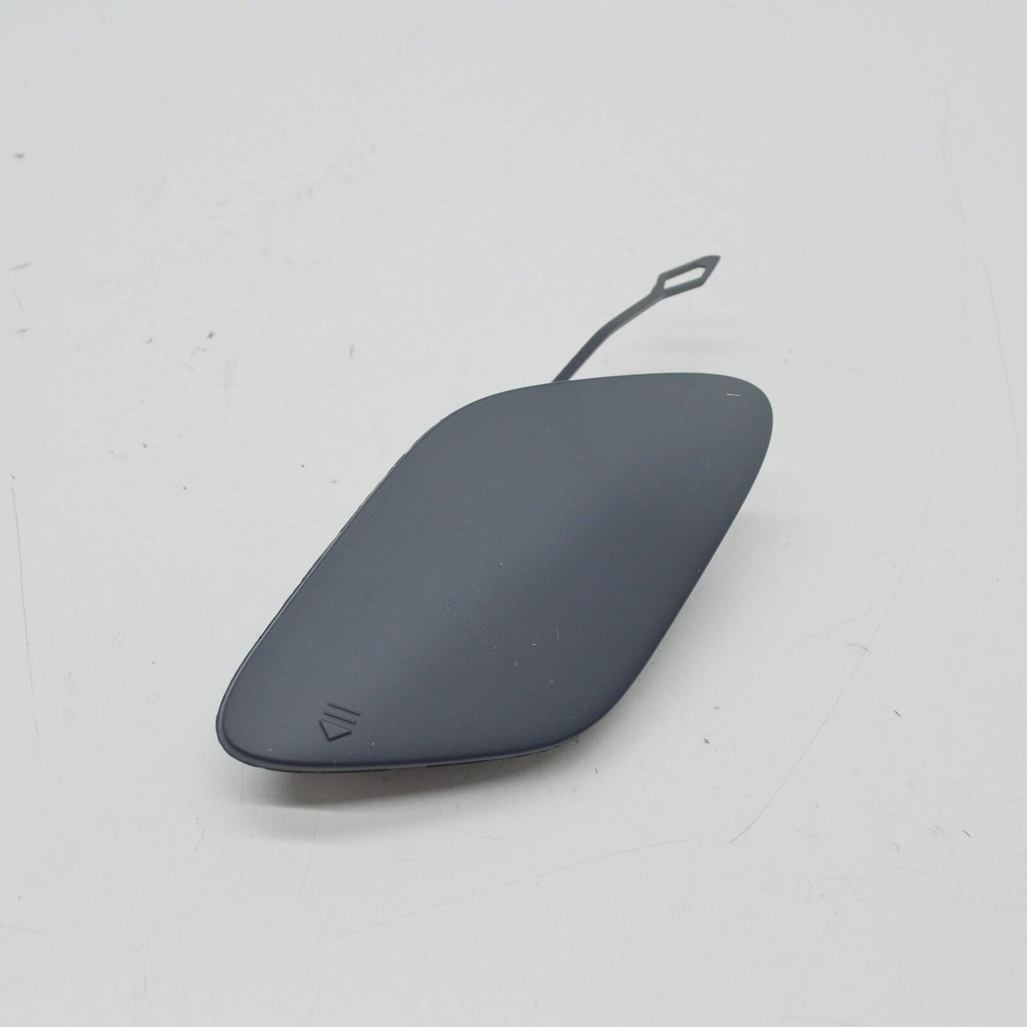 NEW MERCEDES-BENZ E-CLASS W212 FRONT BUMPER TOW EYE CAP A21288524229999 ORIGINAL