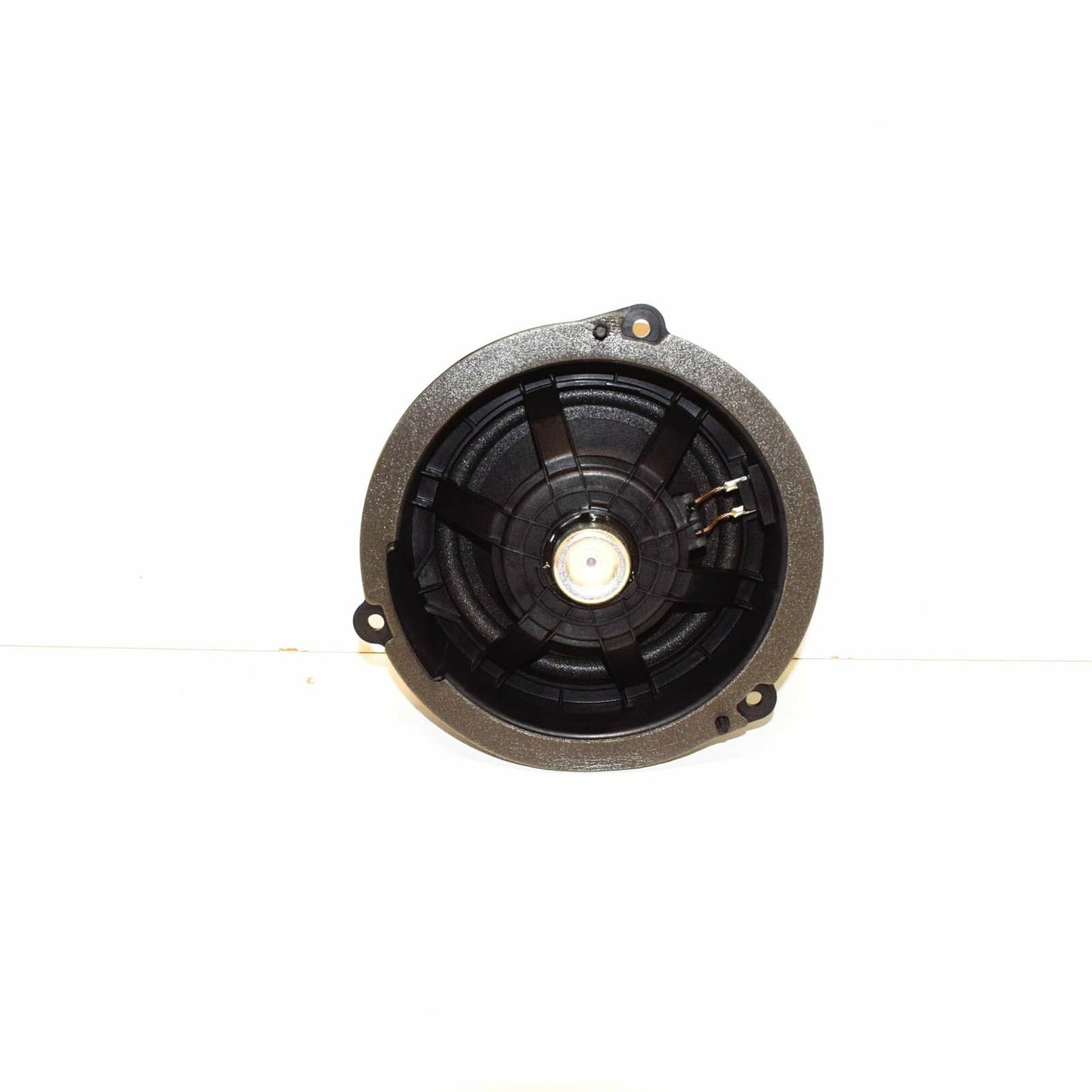 NEW AUDI A6 C7 REAR LEFT DOOR SOUND SPEAKER 4G1035411