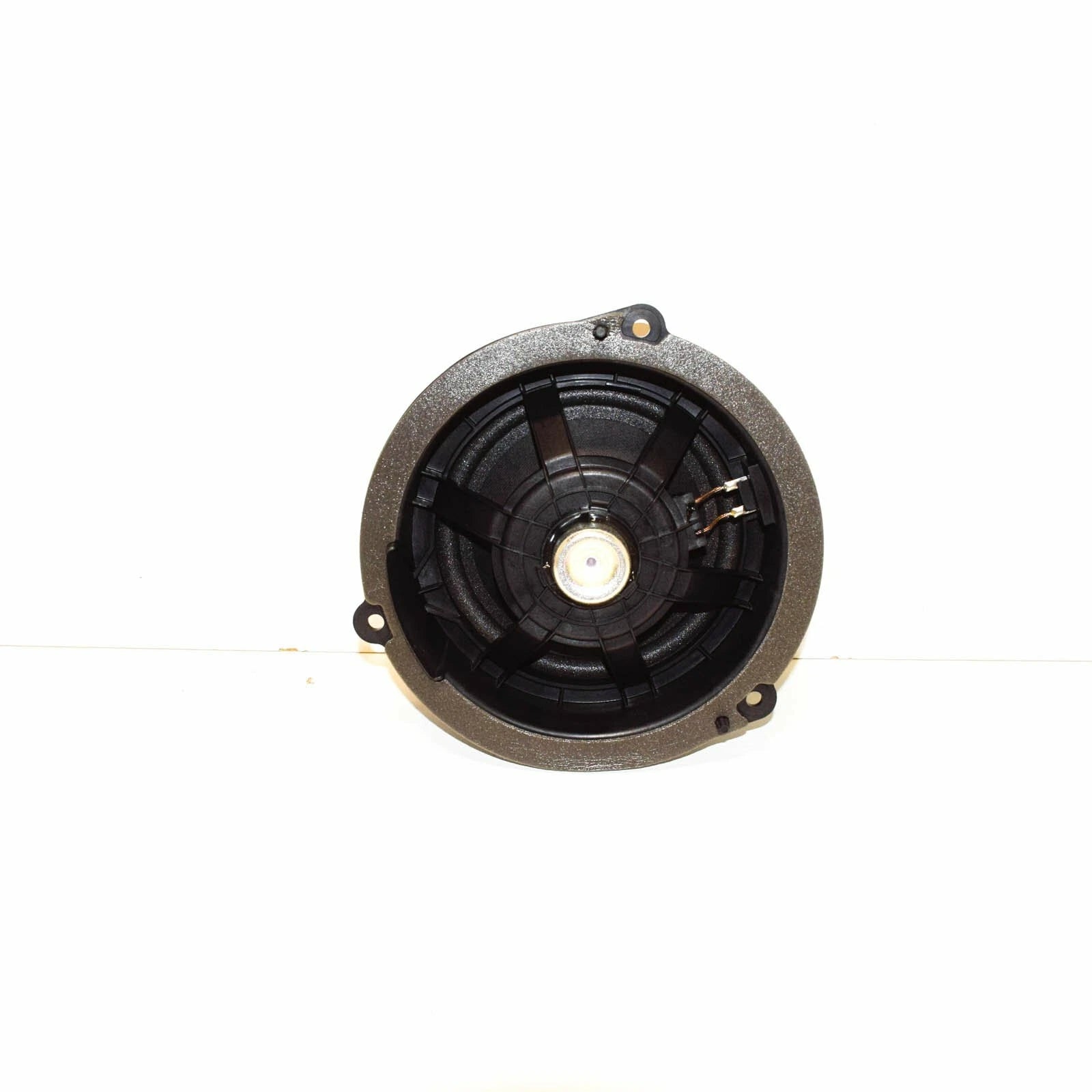NEW AUDI A6 C7 REAR LEFT DOOR SOUND SPEAKER 4G1035411