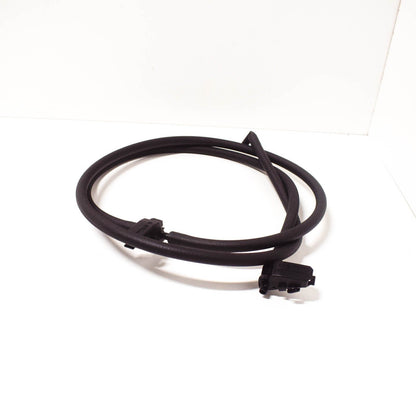 NEW MERCEDES BENZ A W169 FRONT WASHER JETS W/ HOSE A1698600492 ORIGINAL